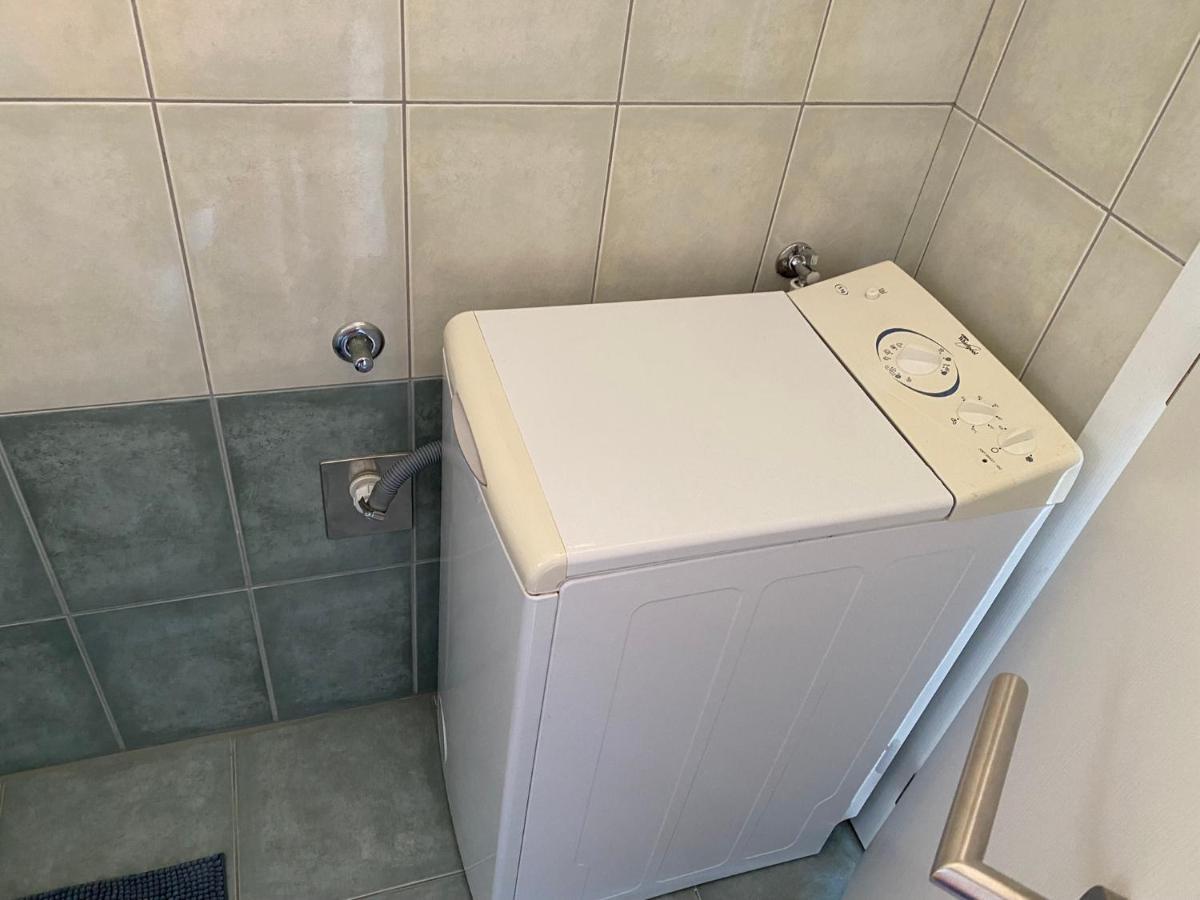 Apartman Belamaric Grebaštica المظهر الخارجي الصورة