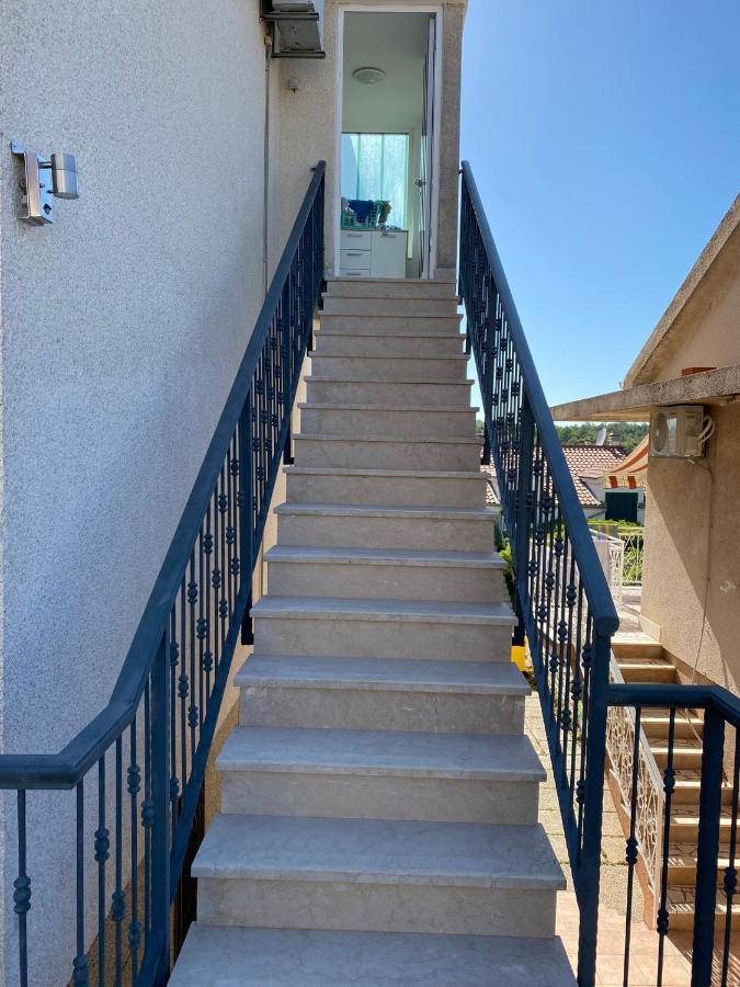 Apartman Belamaric Grebaštica المظهر الخارجي الصورة