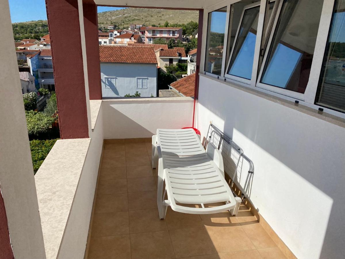 Apartman Belamaric Grebaštica المظهر الخارجي الصورة