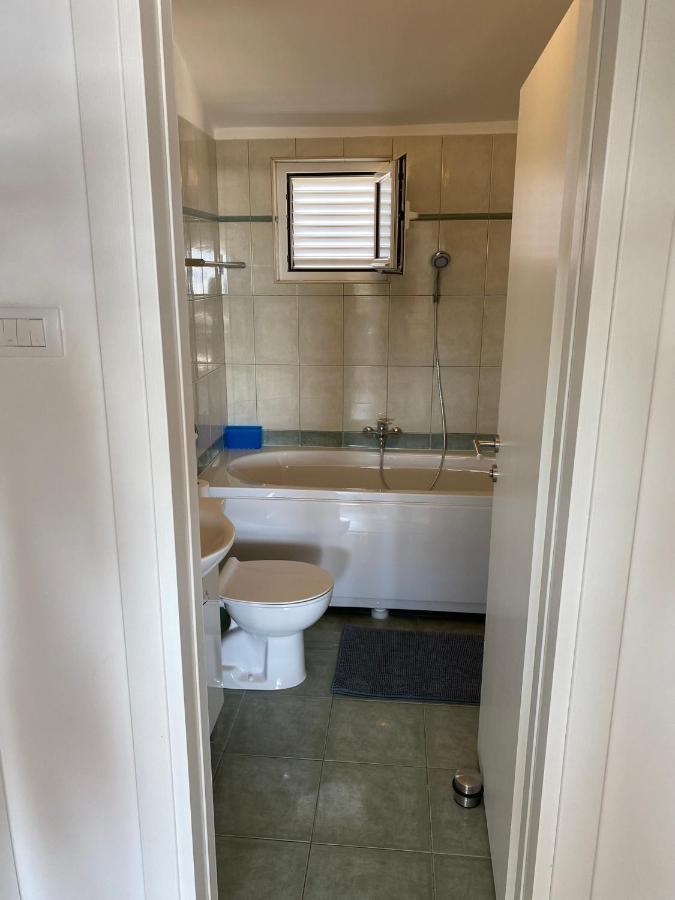 Apartman Belamaric Grebaštica المظهر الخارجي الصورة