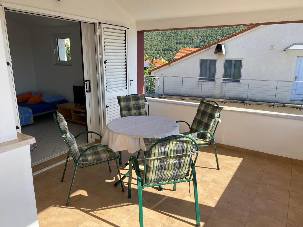 Apartman Belamaric Grebaštica المظهر الخارجي الصورة