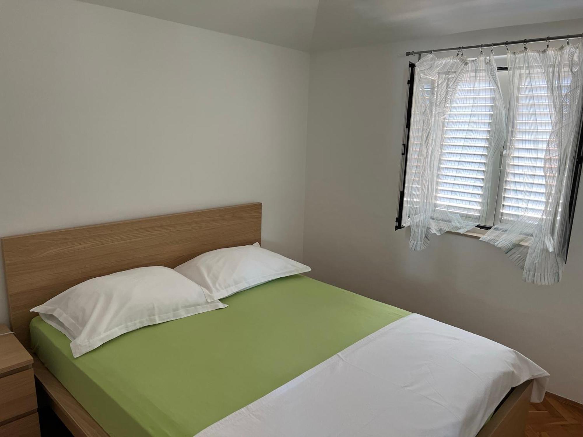 Apartman Belamaric Grebaštica المظهر الخارجي الصورة