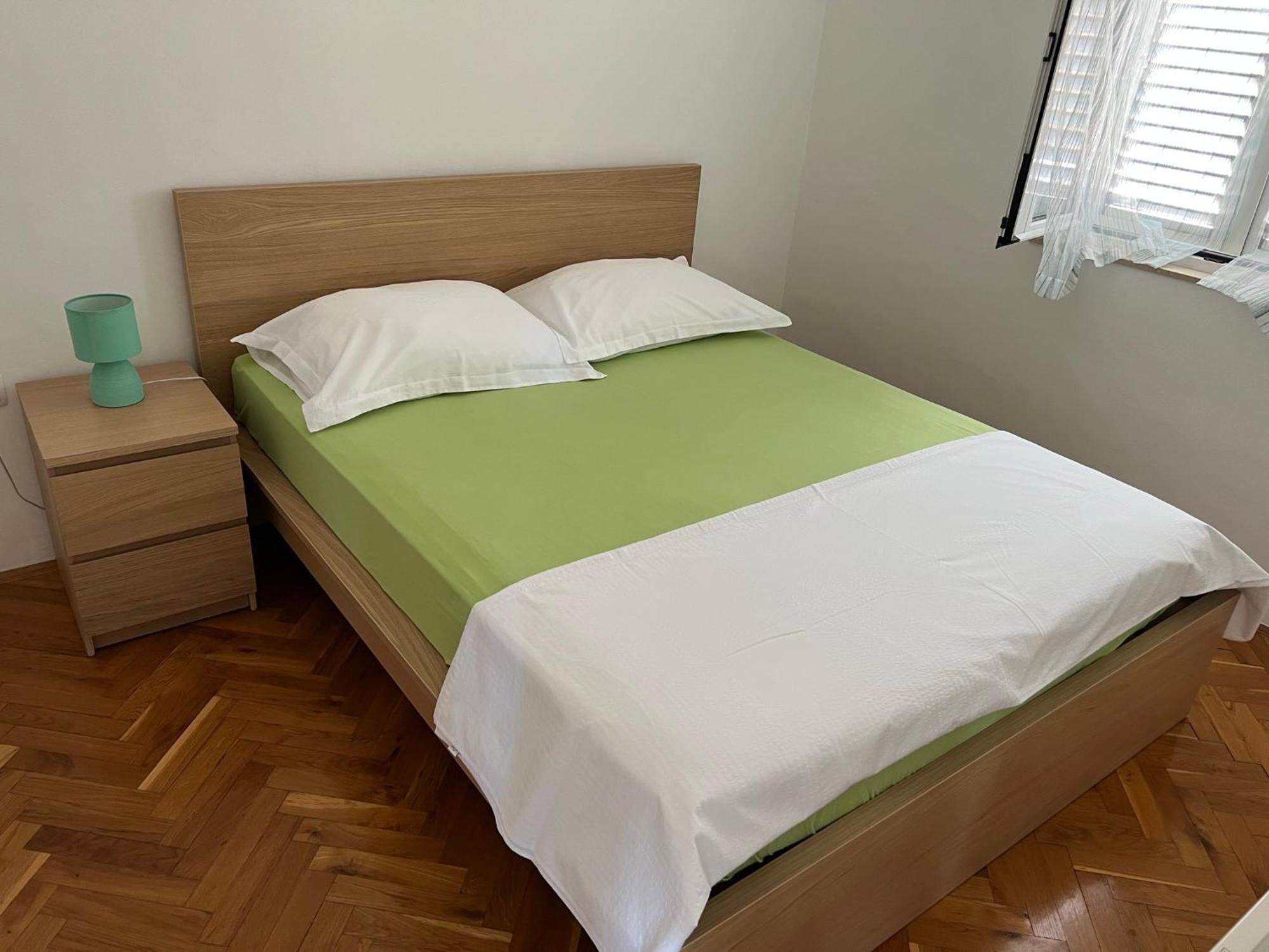 Apartman Belamaric Grebaštica المظهر الخارجي الصورة