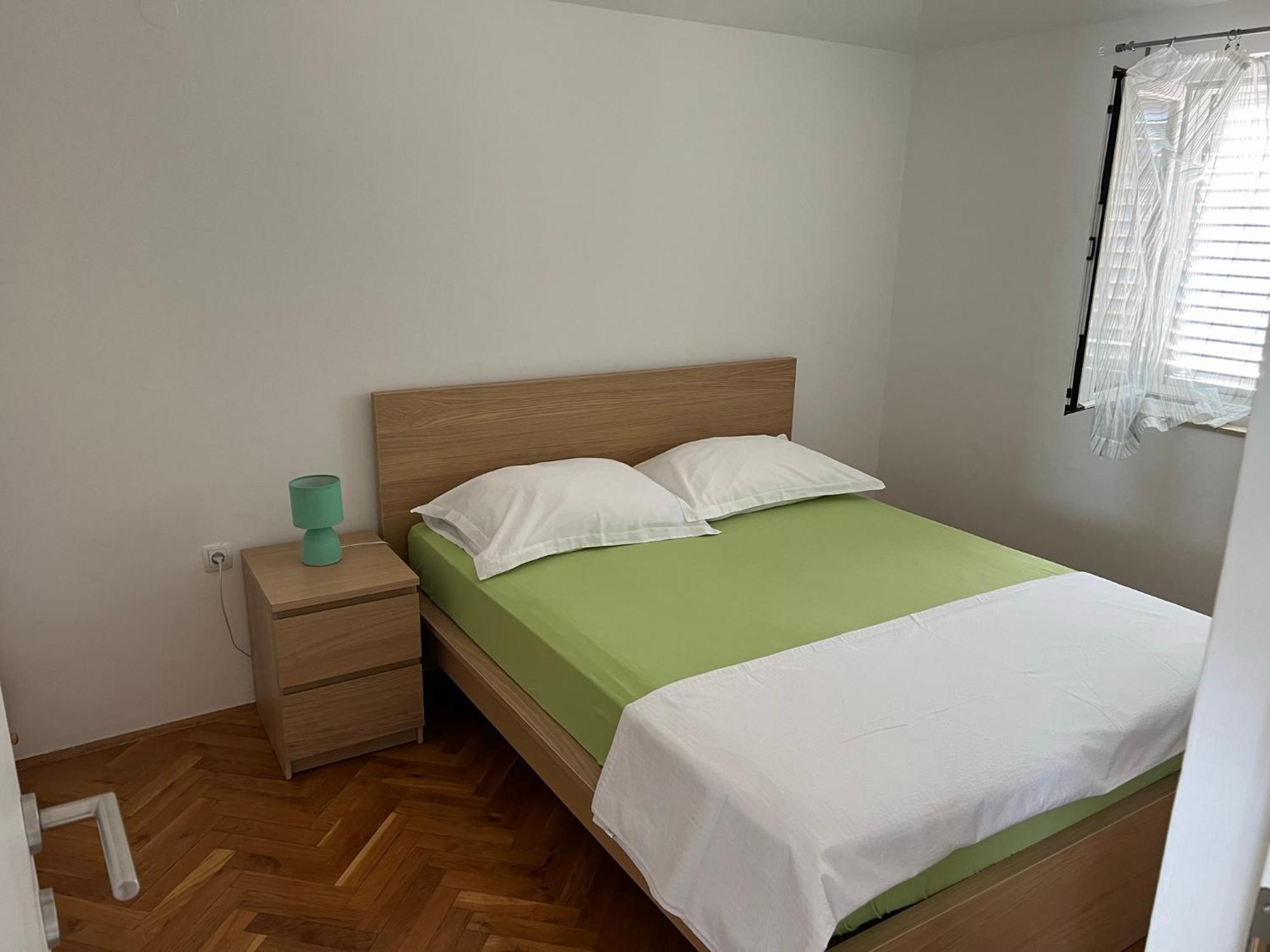 Apartman Belamaric Grebaštica المظهر الخارجي الصورة