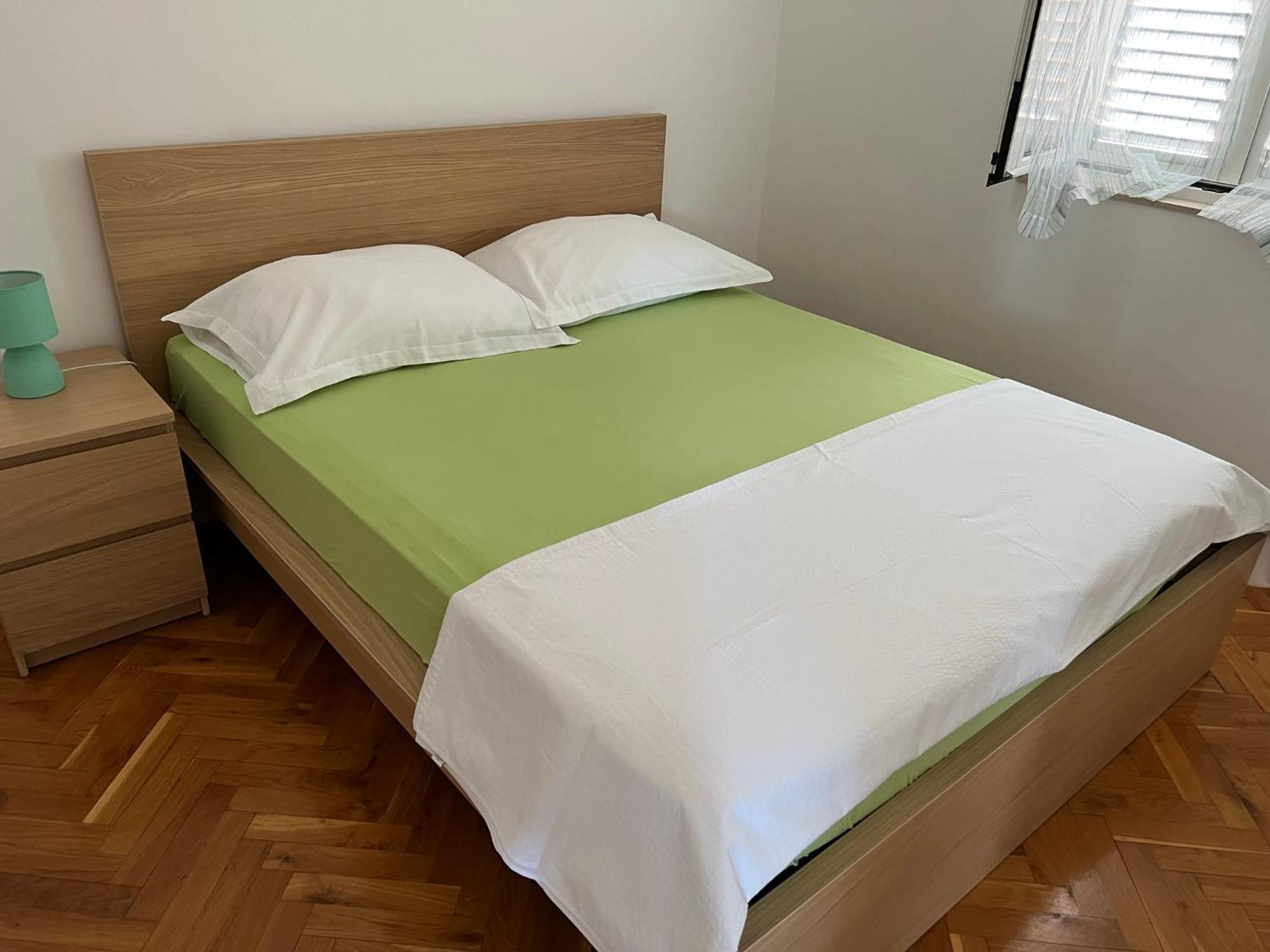 Apartman Belamaric Grebaštica المظهر الخارجي الصورة