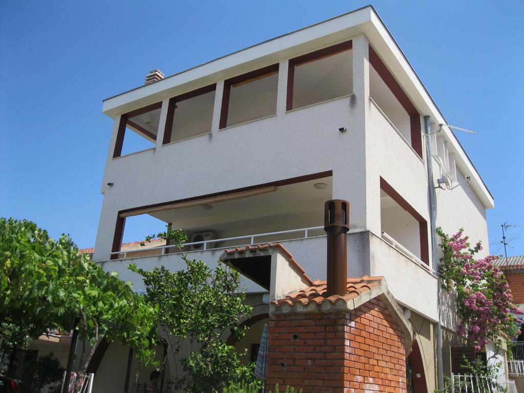 Apartman Belamaric Grebaštica الغرفة الصورة