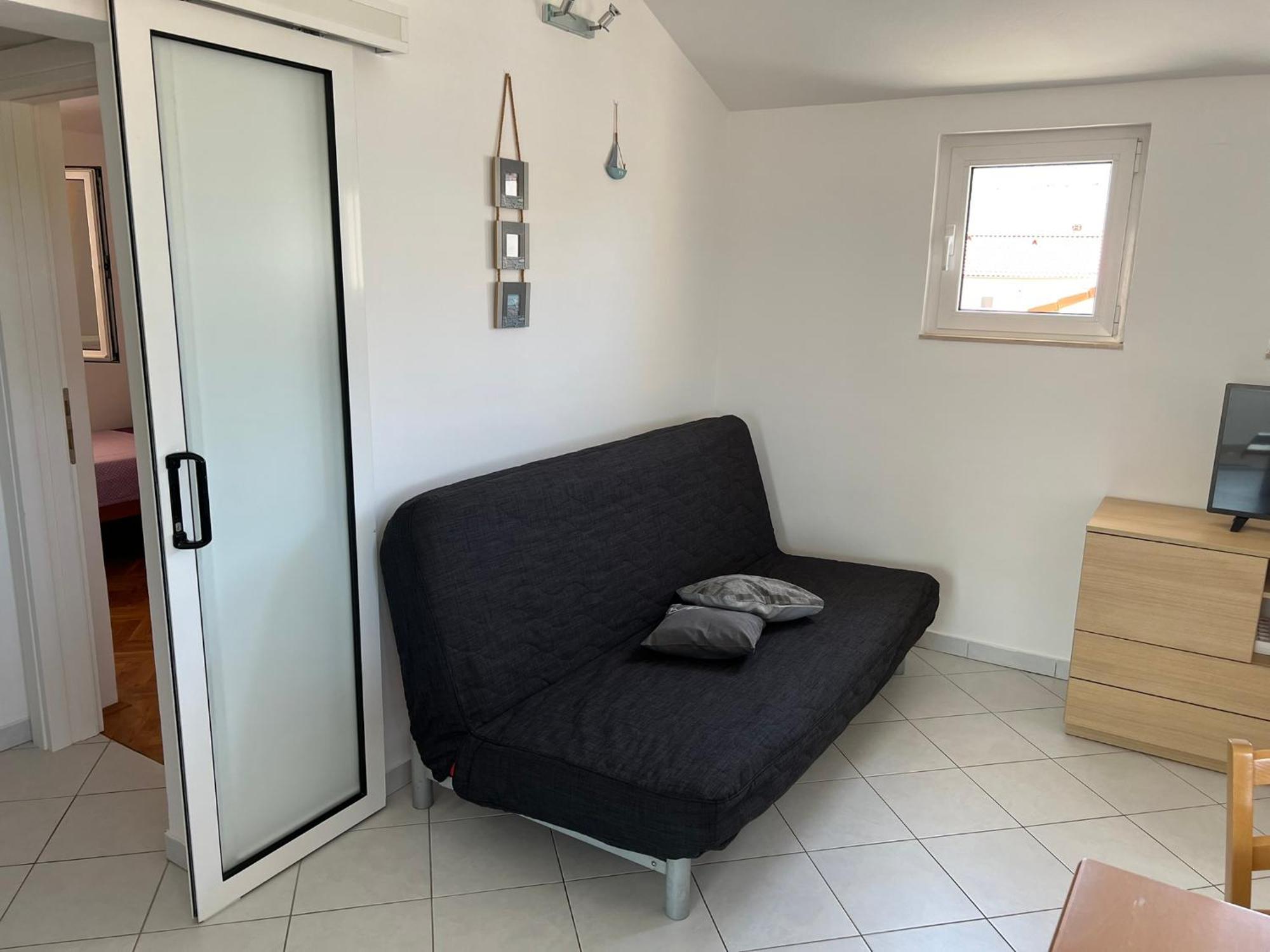 Apartman Belamaric Grebaštica المظهر الخارجي الصورة
