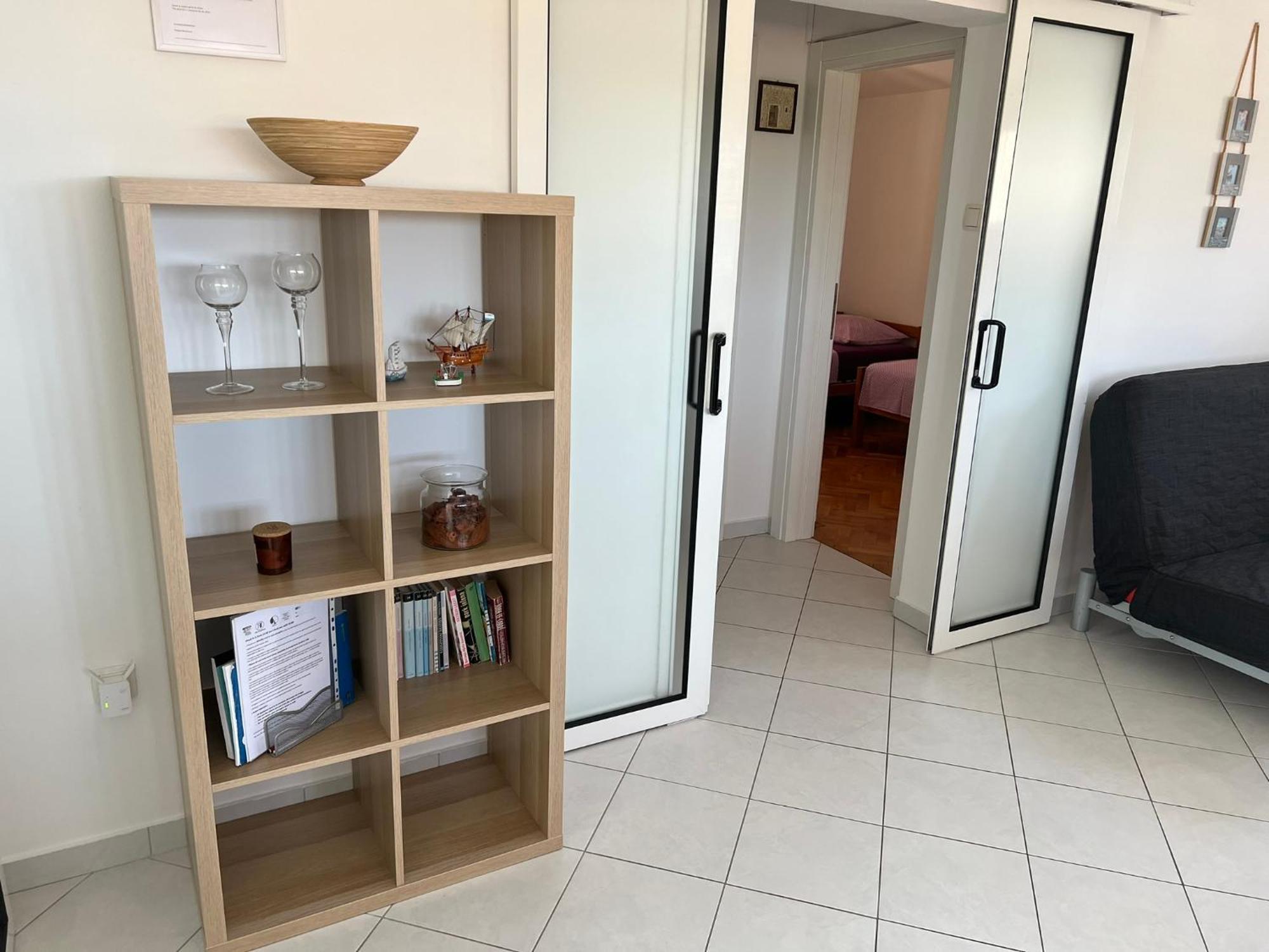 Apartman Belamaric Grebaštica المظهر الخارجي الصورة