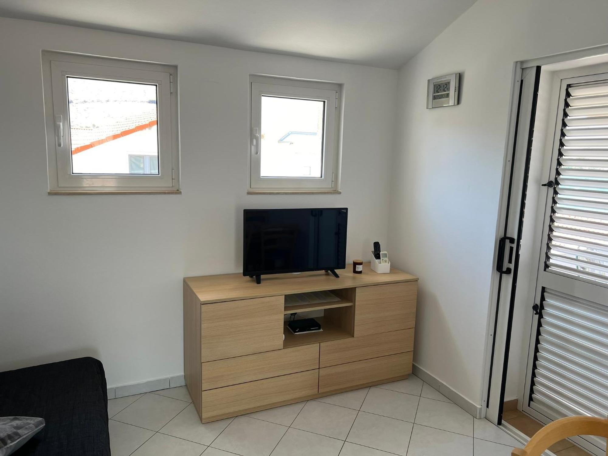 Apartman Belamaric Grebaštica المظهر الخارجي الصورة