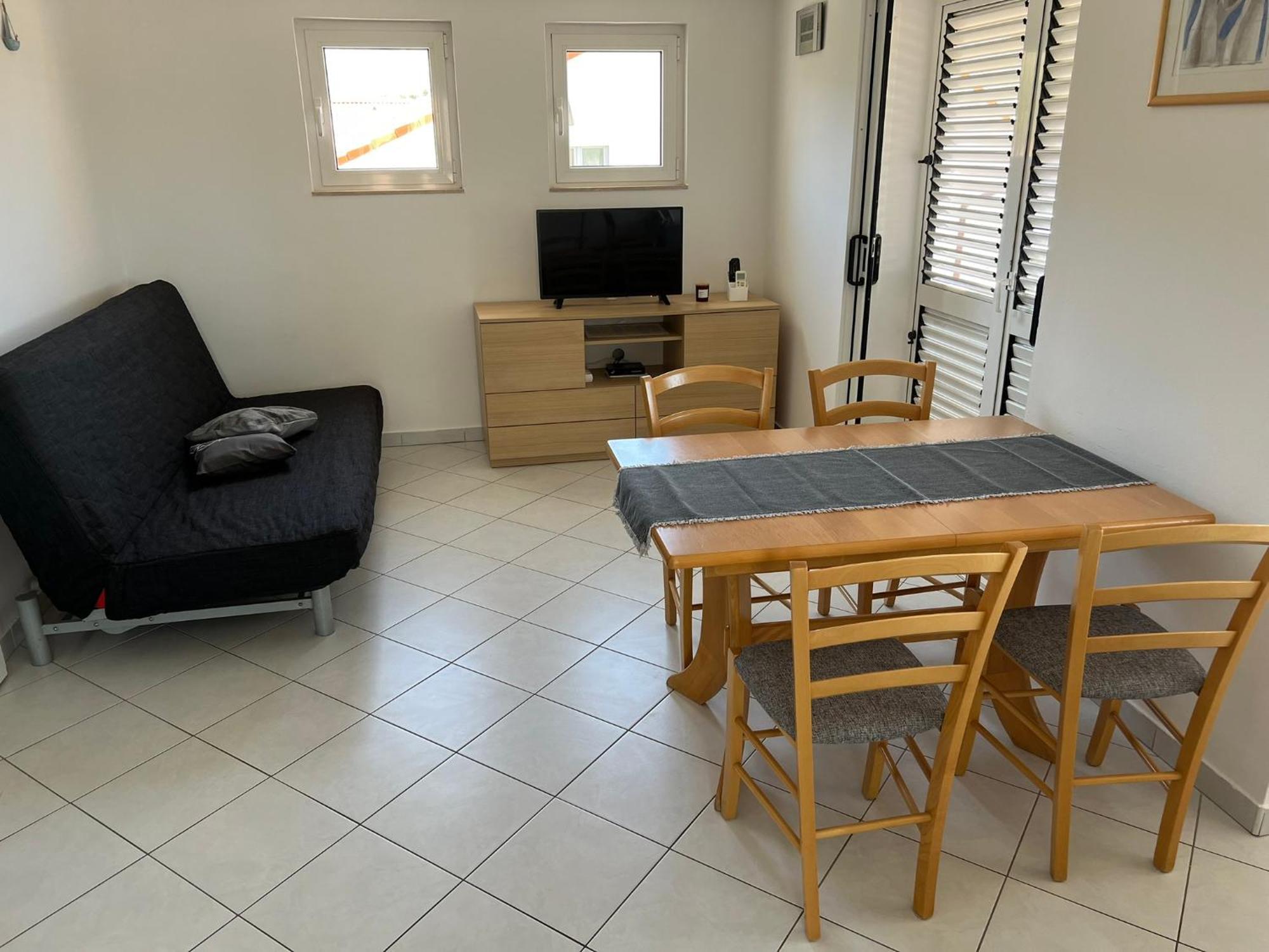 Apartman Belamaric Grebaštica المظهر الخارجي الصورة