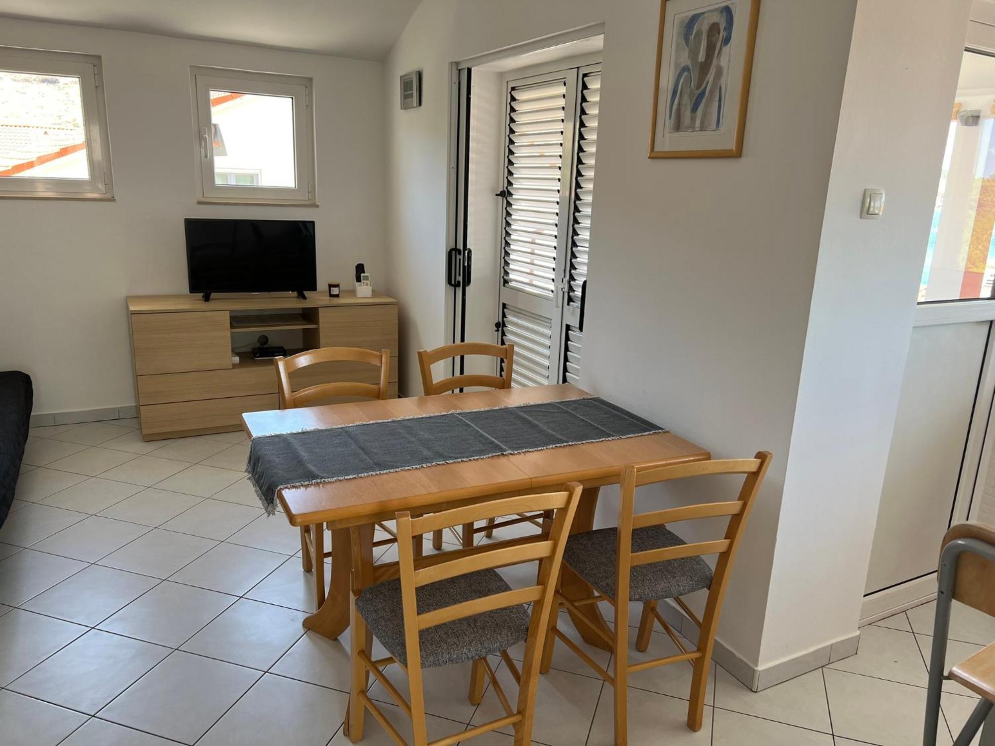 Apartman Belamaric Grebaštica المظهر الخارجي الصورة
