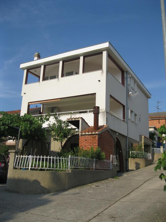 Apartman Belamaric Grebaštica المظهر الخارجي الصورة