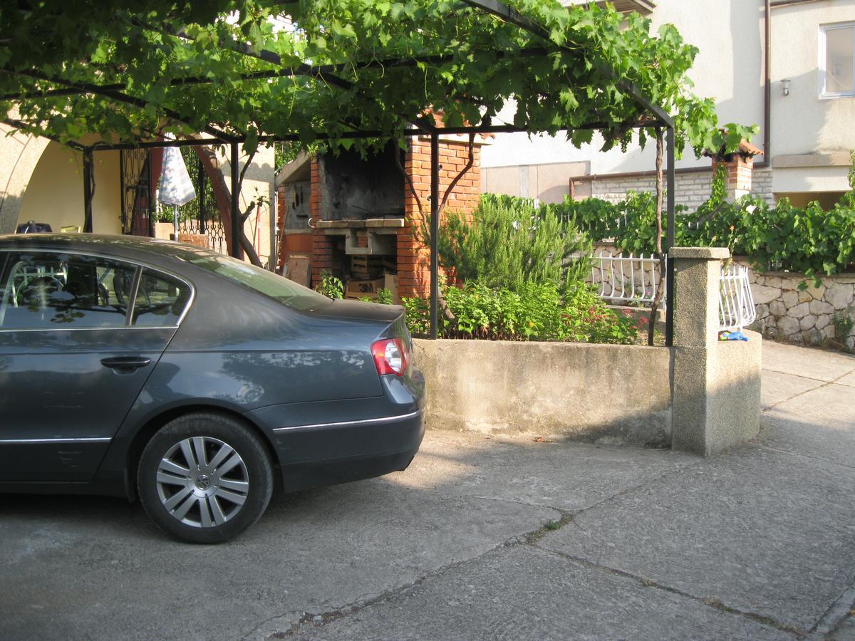 Apartman Belamaric Grebaštica المظهر الخارجي الصورة