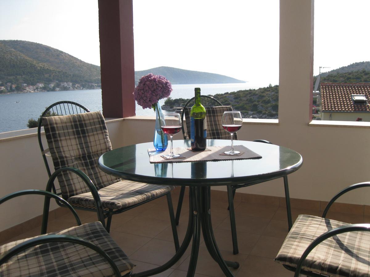Apartman Belamaric Grebaštica المظهر الخارجي الصورة